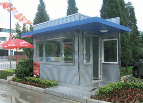 郑州中原区雕花岗亭九号